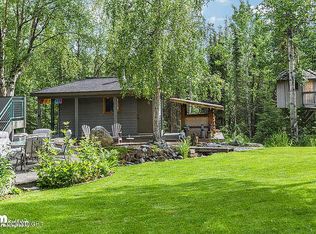 4620 Golden Spring Cir, Anchorage, AK 99507