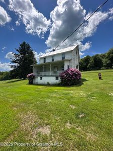 9889 State Route 267, Montrose, PA, 18801