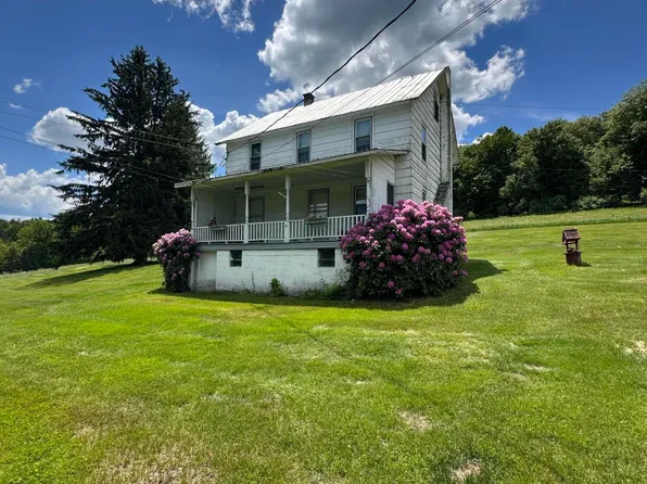 9889 State Route 267, Montrose, PA 18801