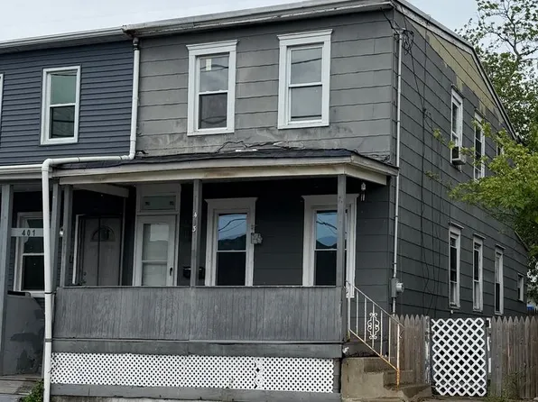 403 N Filmore St, Gloucester City, NJ 08030