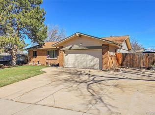 7539 E Easter Pl, Centennial, CO 80112