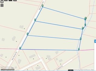 Blue Woods Rd, Laurinburg, NC 28352