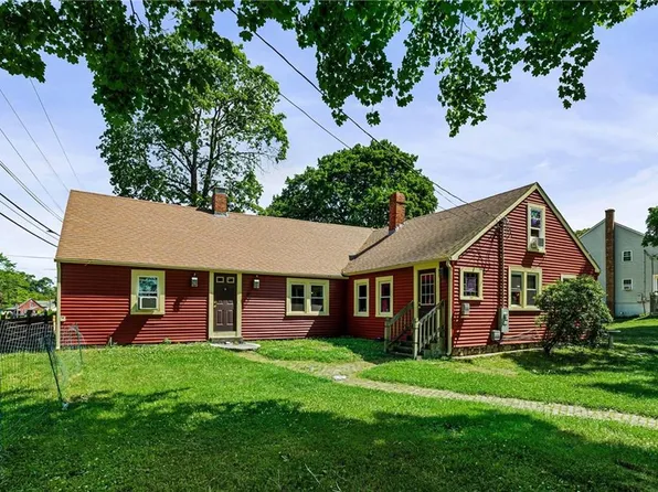 1707 Diamond Hill Rd, Cumberland, RI 02864
