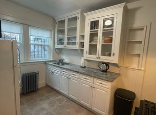 8 Lynwood Pl #8, New Haven, CT 06511