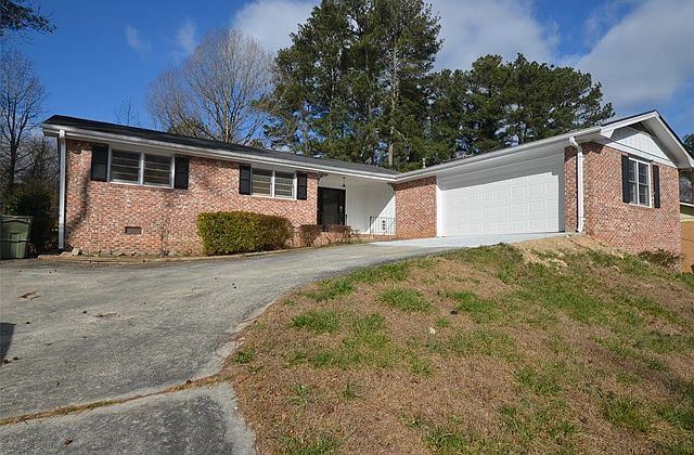 1st image of 2772 Turner Valley Cir SW