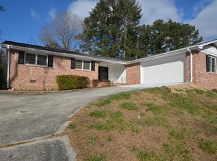 2772 Turner Valley Cir SW, Conyers, GA 30094