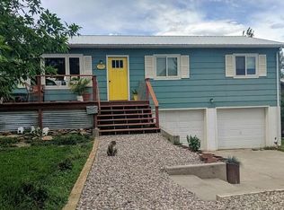 790 Shoshone St, Lander, WY 82520
