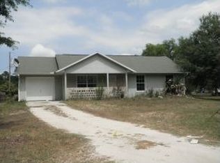 57 N Elm St, Fellsmere, FL 32948