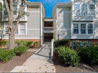 149 High Ridge Ct #3, Fairfield, OH 45014