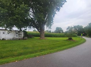 6955 N Wise Rd, Columbia City, IN 46725