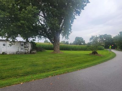6955 N Wise Rd, Columbia City, IN, 46725