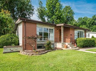 2905 Lightfoot Dr, Baltimore, MD 21209