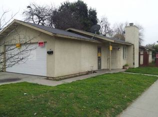 4804 E Nevada Ave, Fresno, CA 93727