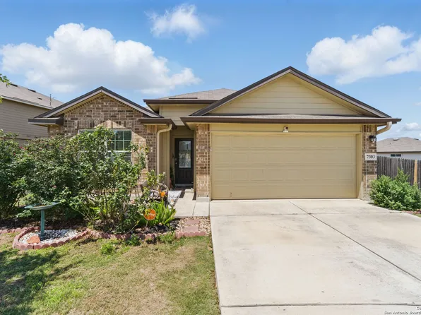 7303 Altair Loop, San Antonio, TX 78252