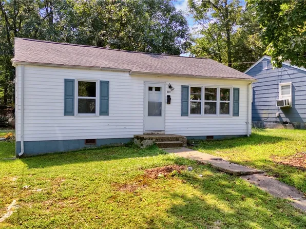 221 N Elm Ave, Henrico, VA 23075