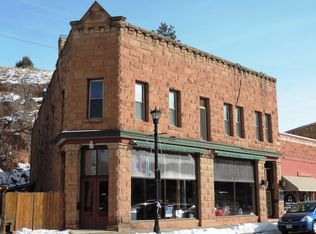 321 N River St, Hot Springs, SD 57747