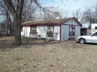 71167 S 338th Ct, Wagoner, OK 74467