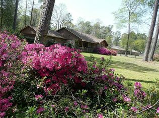 2222 Old Ox Rd, Spring, TX 77386