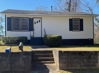 404 S Horace King St, Lagrange, GA 30241