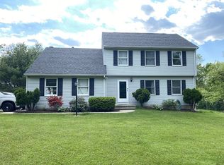 162 Brushy Plain Rd, Branford, CT 06405