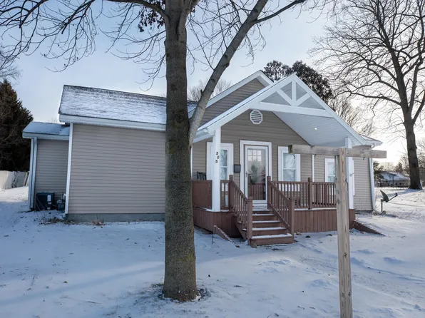 505 N Maple St, Argos, IN 46501