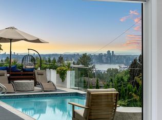 3980 Norwood Ave, North Vancouver, BC V7N3R3