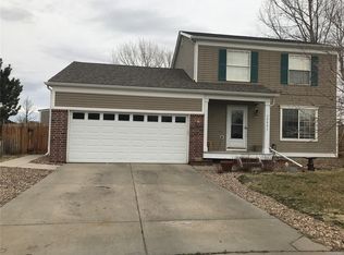 15551 E 51st Ave, Denver, CO 80239