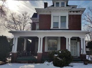 28 N 19th St, Harrisburg, PA 17103