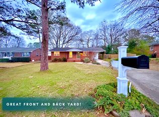 7534 Melinda Dr, Columbus, GA 31909