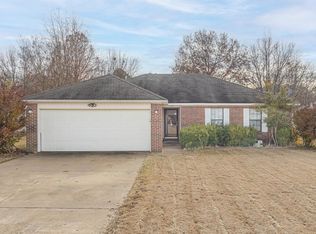 2107 Wingate Dr, Jonesboro, AR 72404