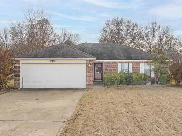 2107 Wingate Dr, Jonesboro, AR 72404