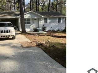 1016 Flamingo Dr, Columbia, SC 29203