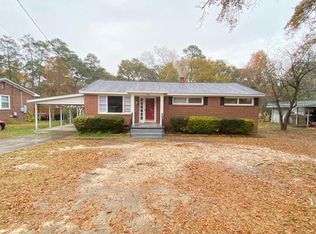 1020 Betsy Dr, Columbia, SC 29210