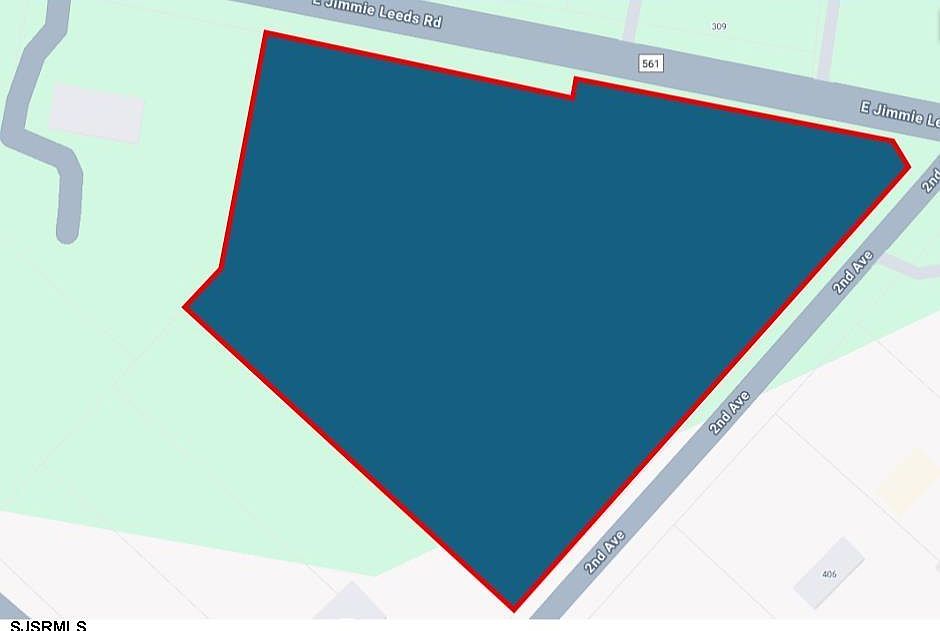 2nd image of 124 E Jimmie Leeds Rd