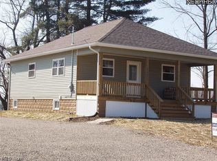 2895 Pinkerton Ln, Zanesville, OH 43701