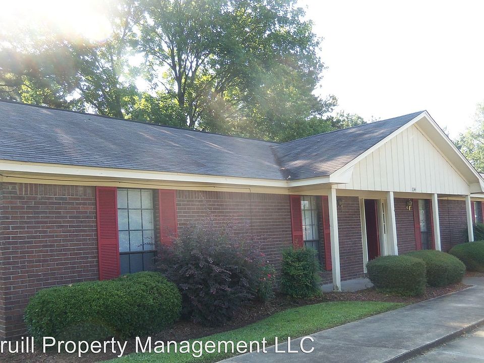 1st image of 114 Park Cir #A