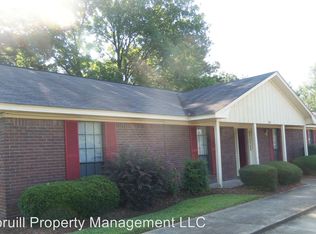 114 Park Cir #A, Starkville, MS 39759