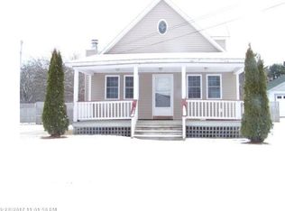 34 Little Falls Rd, Pembroke, ME 04666