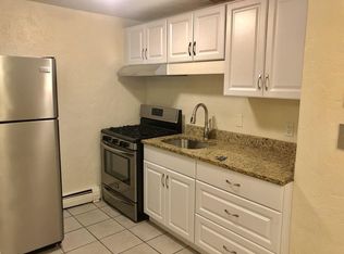 66 N Margin St #B, Boston, MA 02113