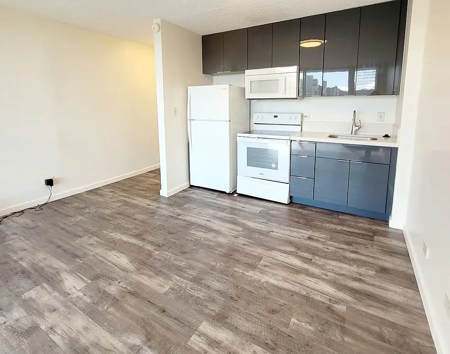 2345 Ala Wai Blvd #2303