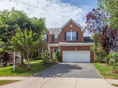 17204 Sumac Ct, Germantown, MD, 20874