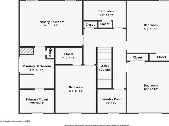 3rd image of 11641 High Grass Dr