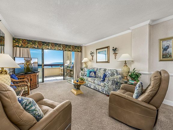 3rd image of 6100 Ocean Blvd. N #309