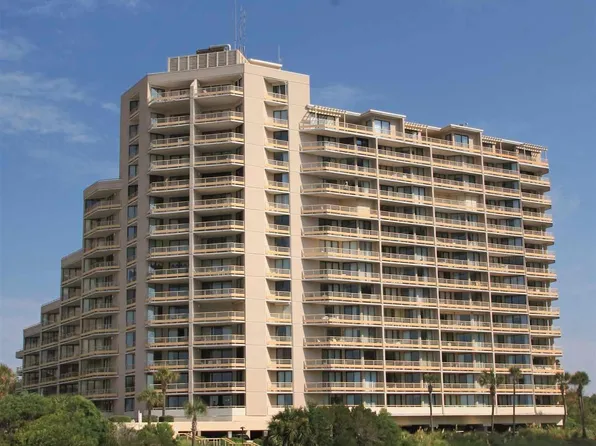 100 Ocean Creek Dr #D, Myrtle Beach, SC 29572