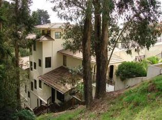 7075 Skyline Blvd, Oakland, CA