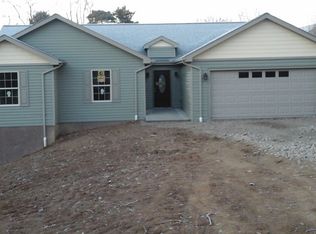 10321 Meinert Rd, Wexford, PA 15090