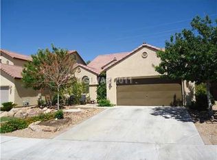 788 Valley Rise Dr, Henderson, NV 89052