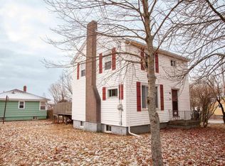 214 Main St, Dartmouth, NS B2X 1S6