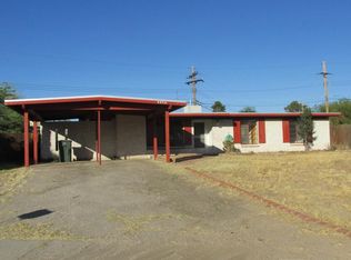 8450 E Malvern Pl, Tucson, AZ 85710