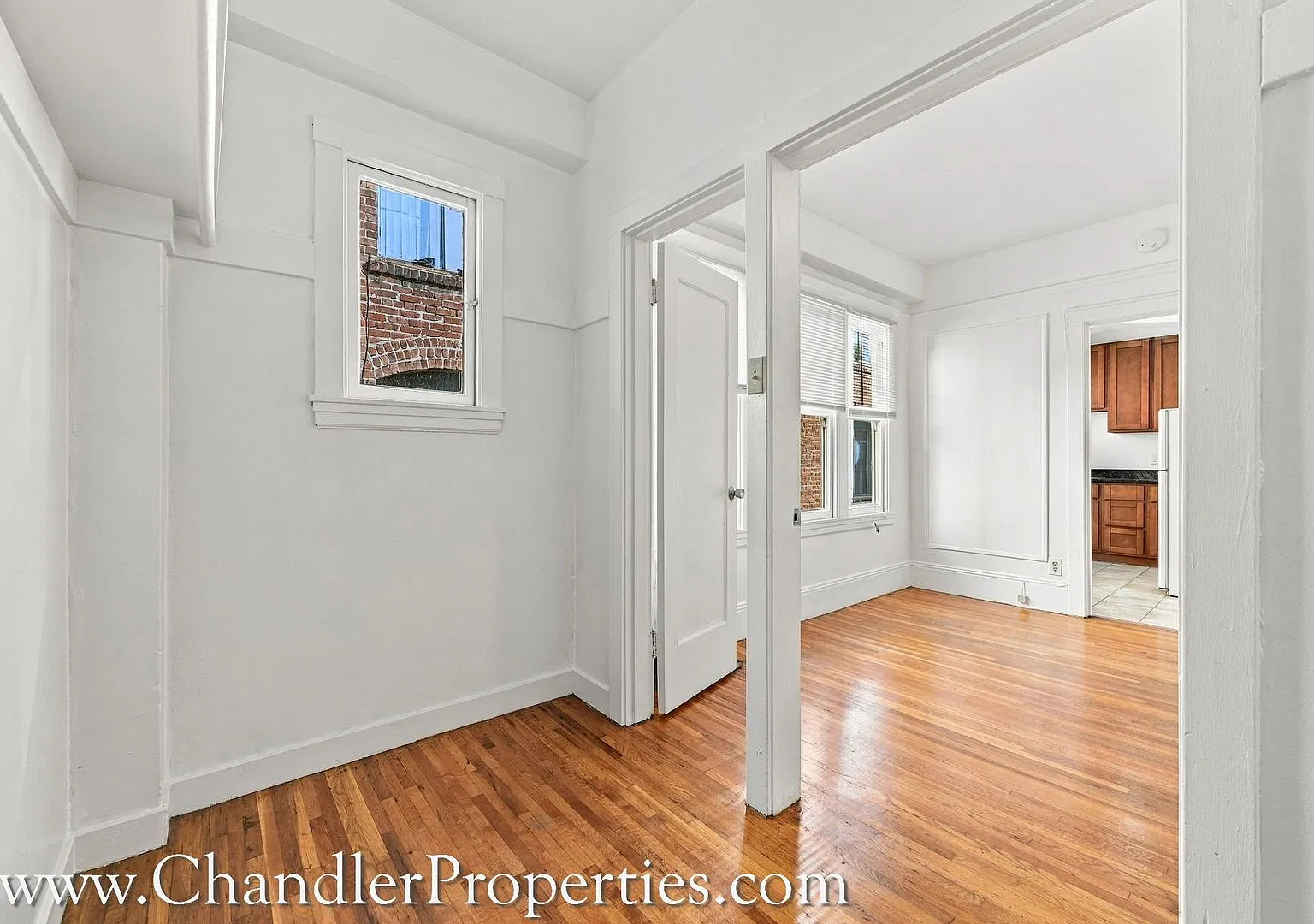 845 O'Farrell Street Apartments — Photo 4